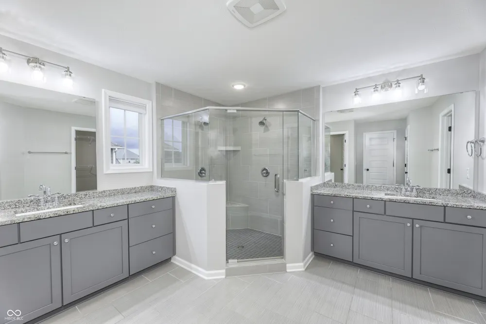 15002 Cantor Chase Crossing Fishers, IN 46040