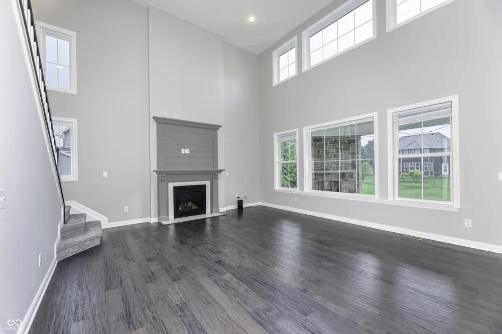 15002 Cantor Chase Crossing Fishers, IN 46040