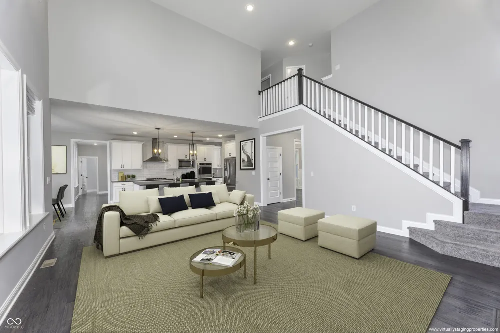 15002 Cantor Chase Crossing Fishers, IN 46040