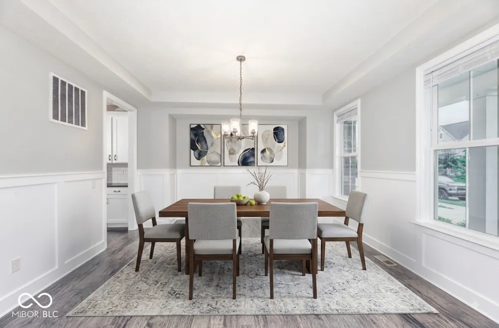 15002 Cantor Chase Crossing Fishers, IN 46040