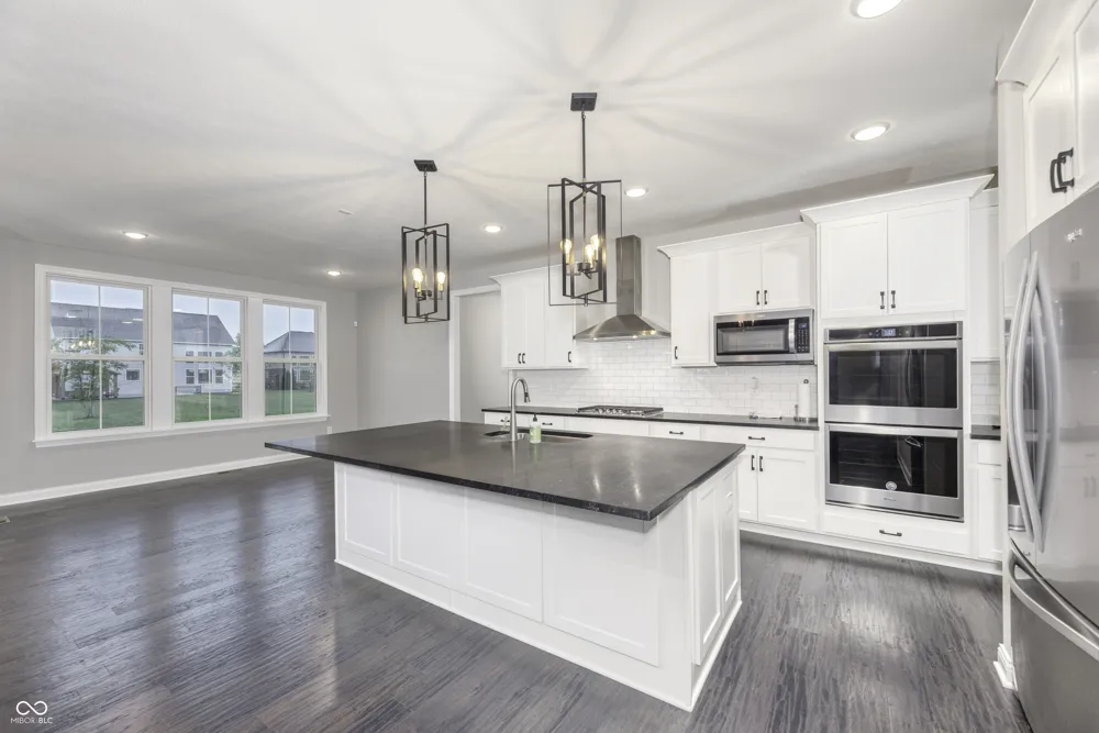 15002 Cantor Chase Crossing Fishers, IN 46040