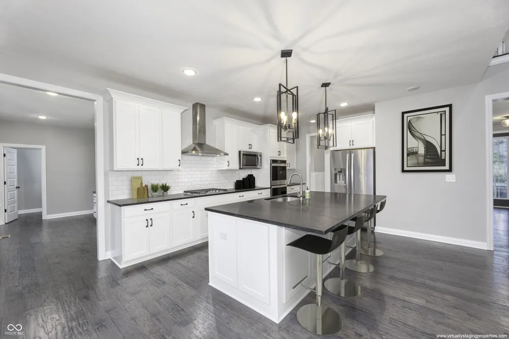 15002 Cantor Chase Crossing Fishers, IN 46040