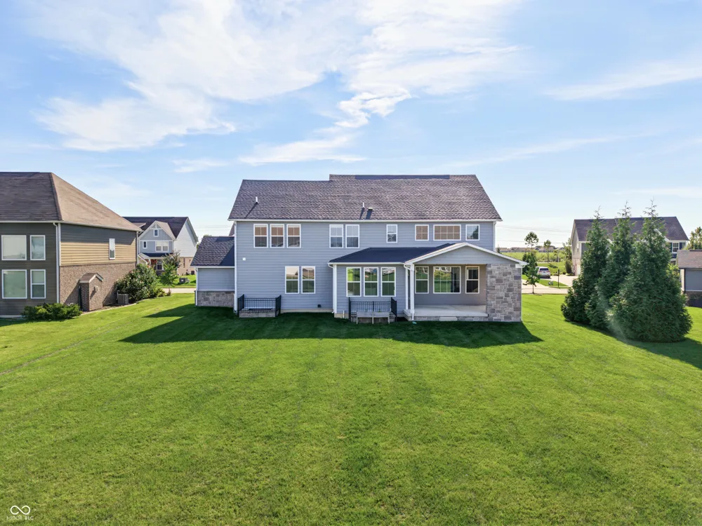 15002 Cantor Chase Crossing Fishers, IN 46040