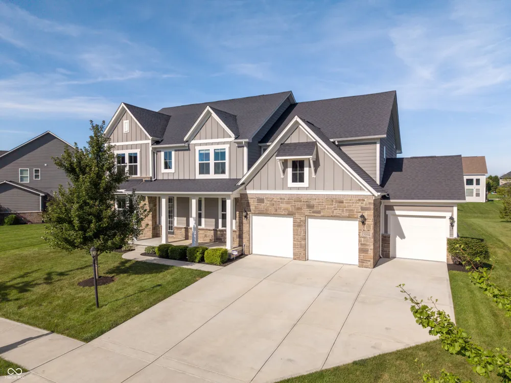 15002 Cantor Chase Crossing Fishers, IN 46040