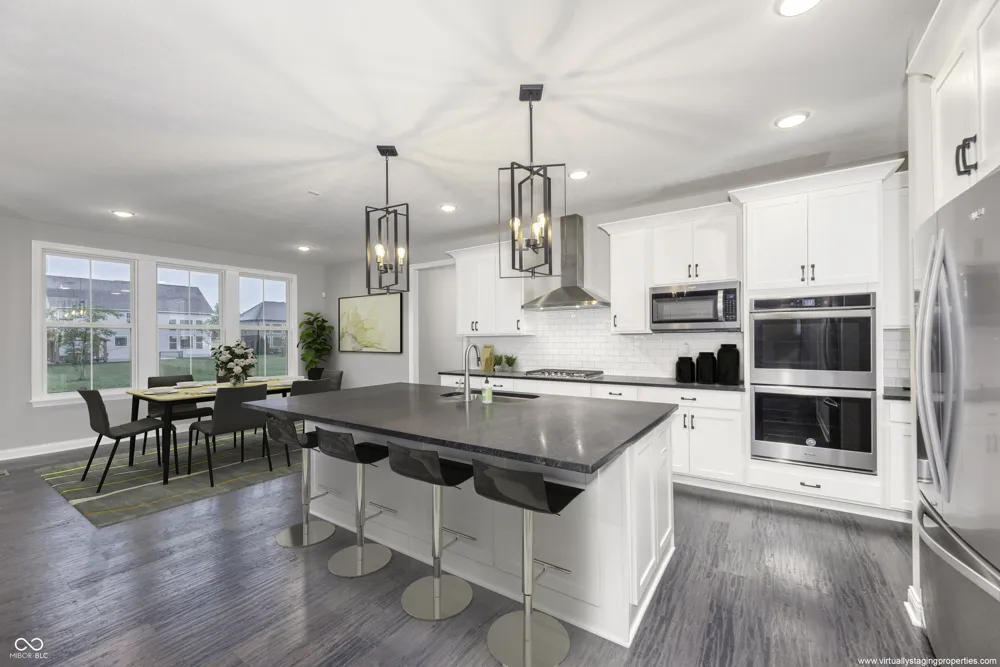 15002 Cantor Chase Crossing Fishers, IN 46040