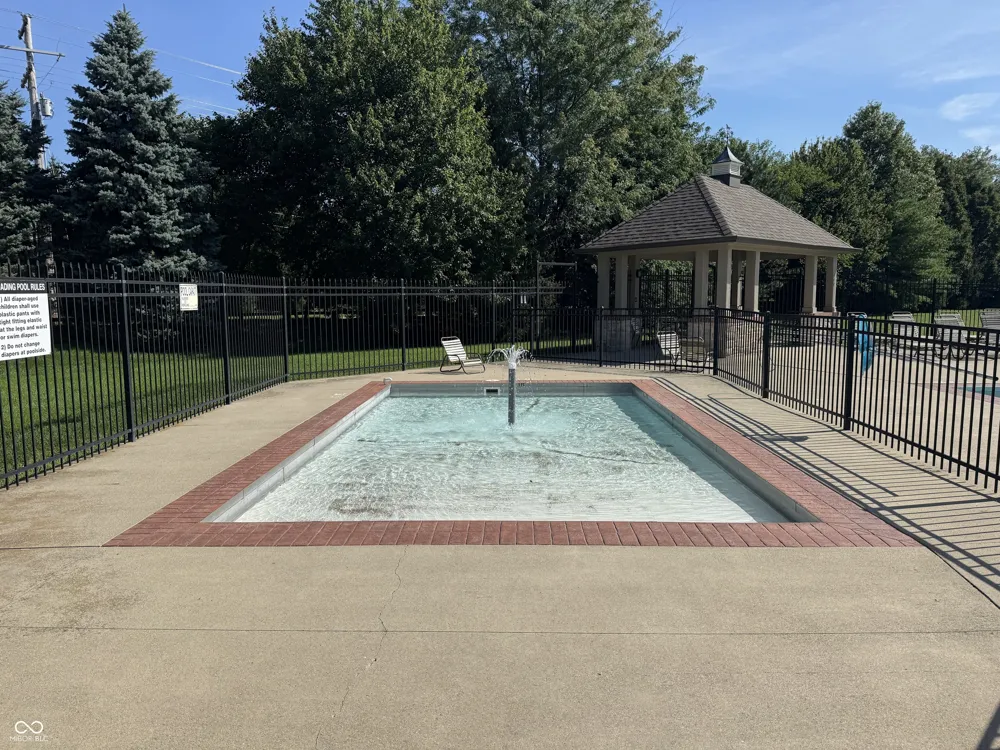 15002 Cantor Chase Crossing Fishers, IN 46040