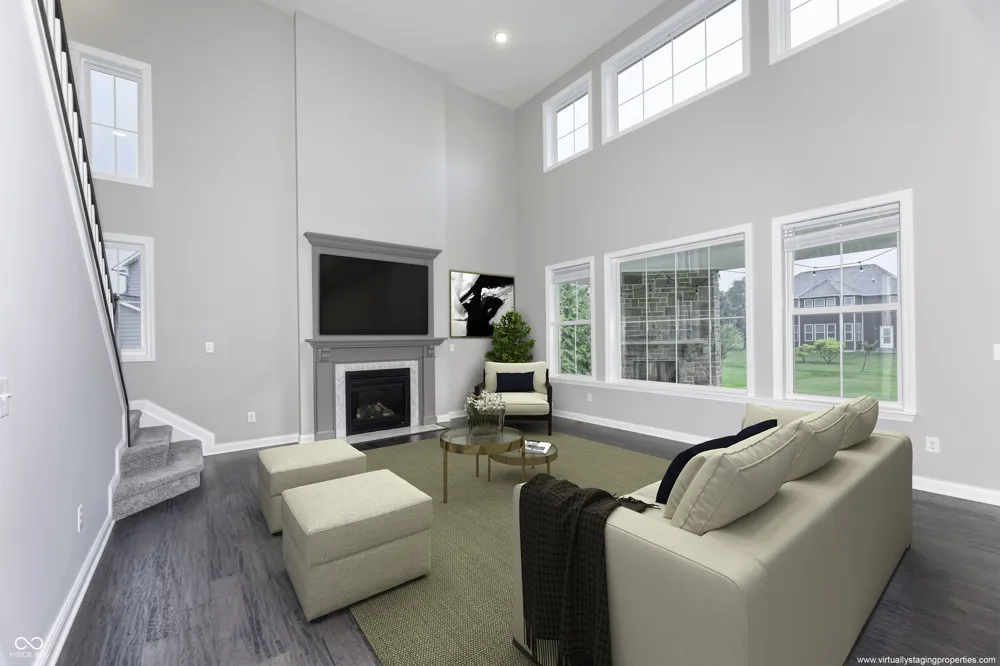 15002 Cantor Chase Crossing Fishers, IN 46040