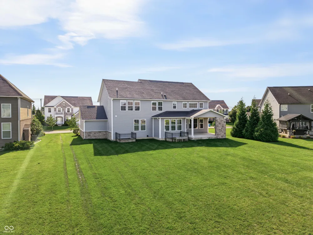 15002 Cantor Chase Crossing Fishers, IN 46040