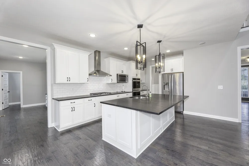 15002 Cantor Chase Crossing Fishers, IN 46040