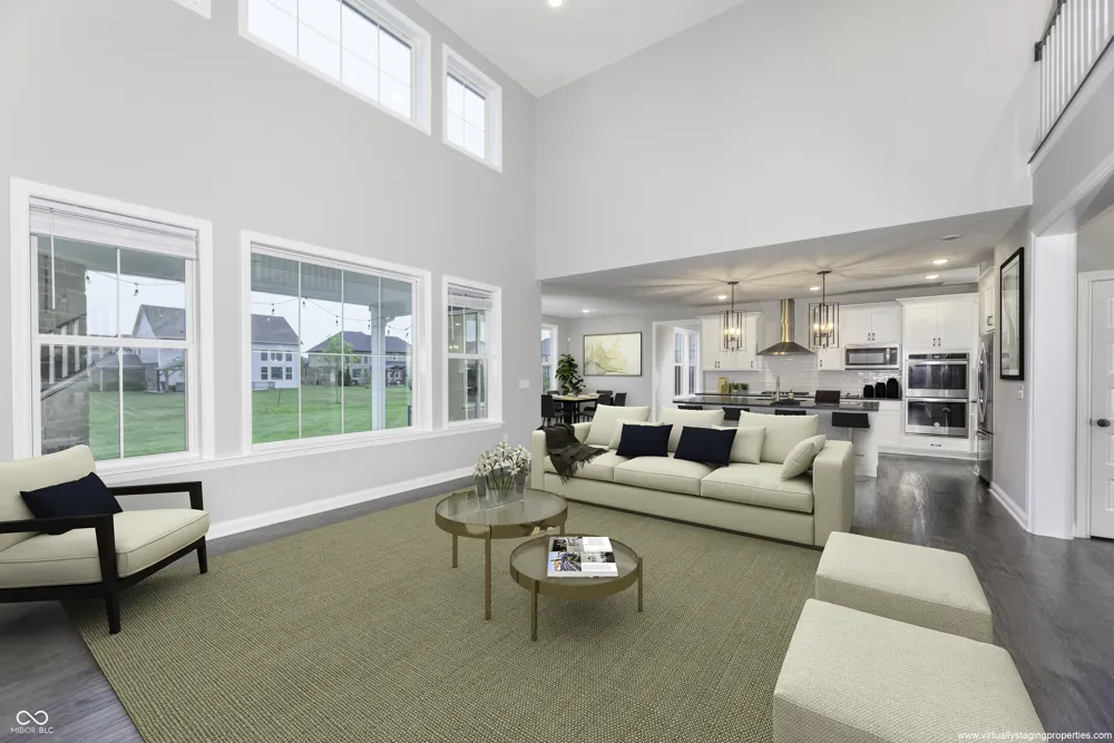 15002 Cantor Chase Crossing Fishers, IN 46040