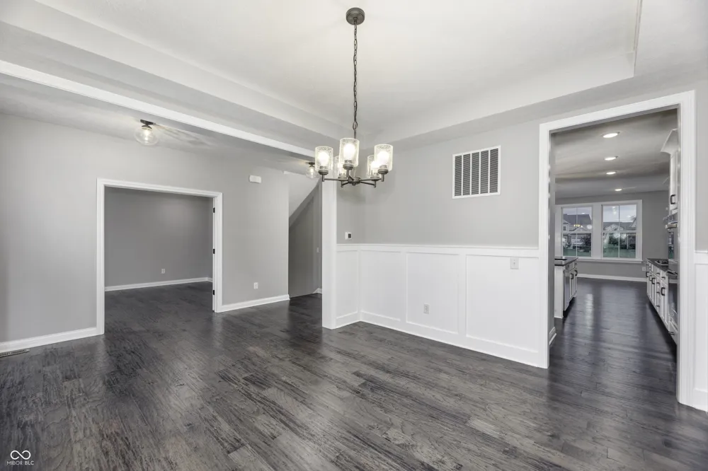 15002 Cantor Chase Crossing Fishers, IN 46040