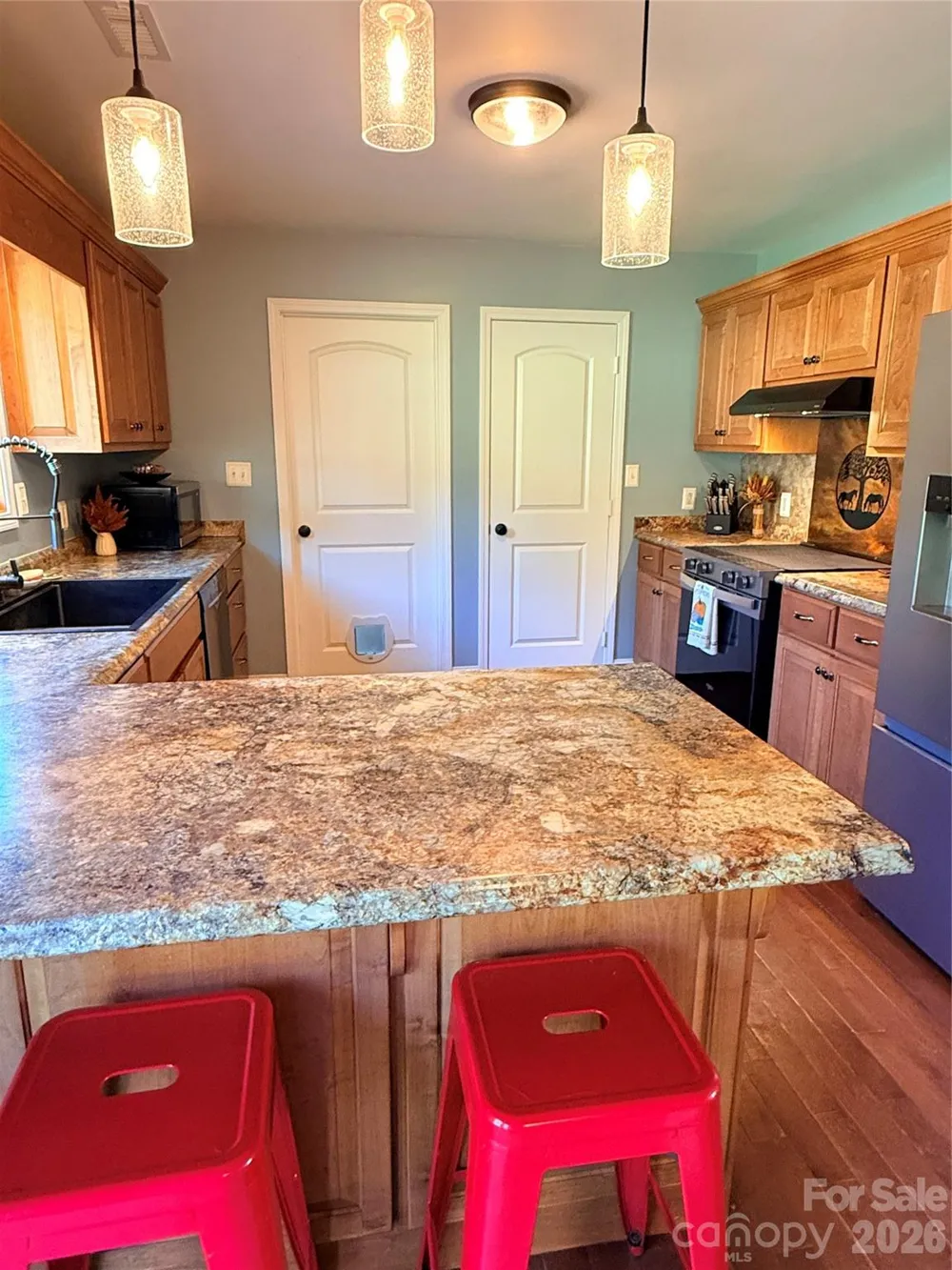 1091 Bill Collins Road Columbus, NC 28722
