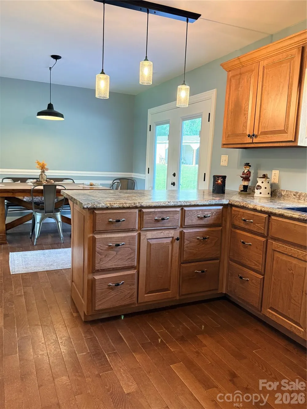 1091 Bill Collins Road Columbus, NC 28722