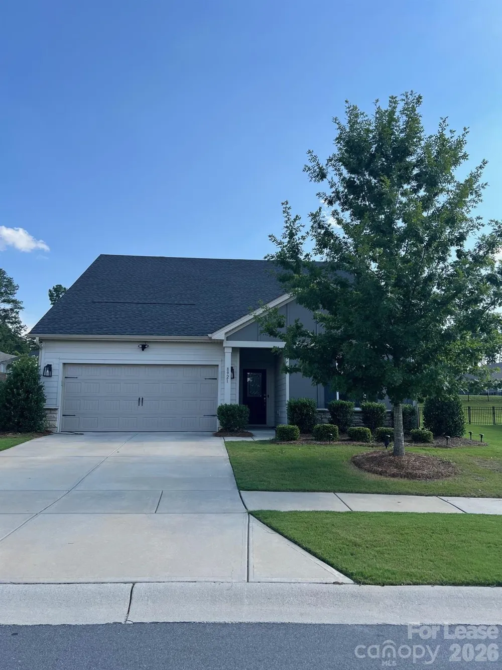 8921 Pennegrove Circle Charlotte, NC 28214