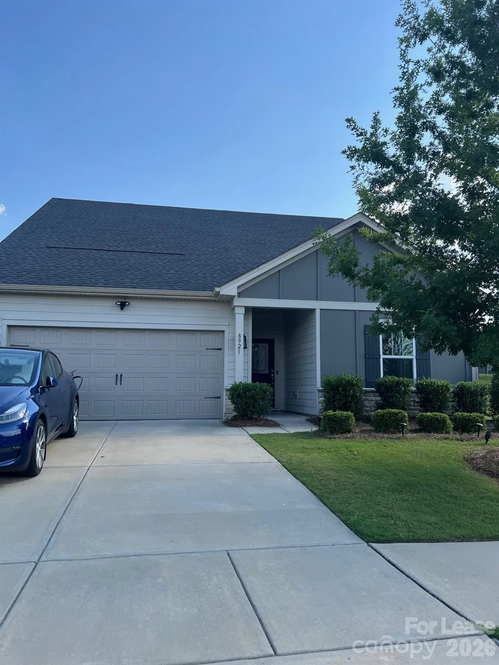 8921 Pennegrove Circle Charlotte, NC 28214