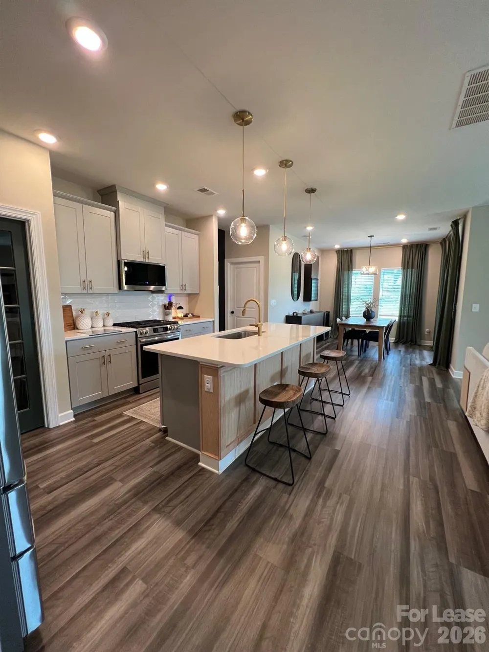 8921 Pennegrove Circle Charlotte, NC 28214
