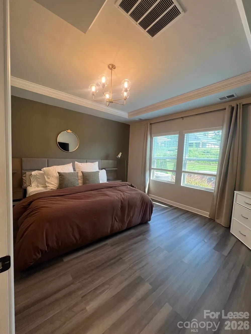 8921 Pennegrove Circle Charlotte, NC 28214