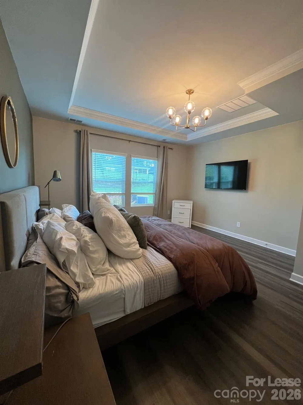 8921 Pennegrove Circle Charlotte, NC 28214