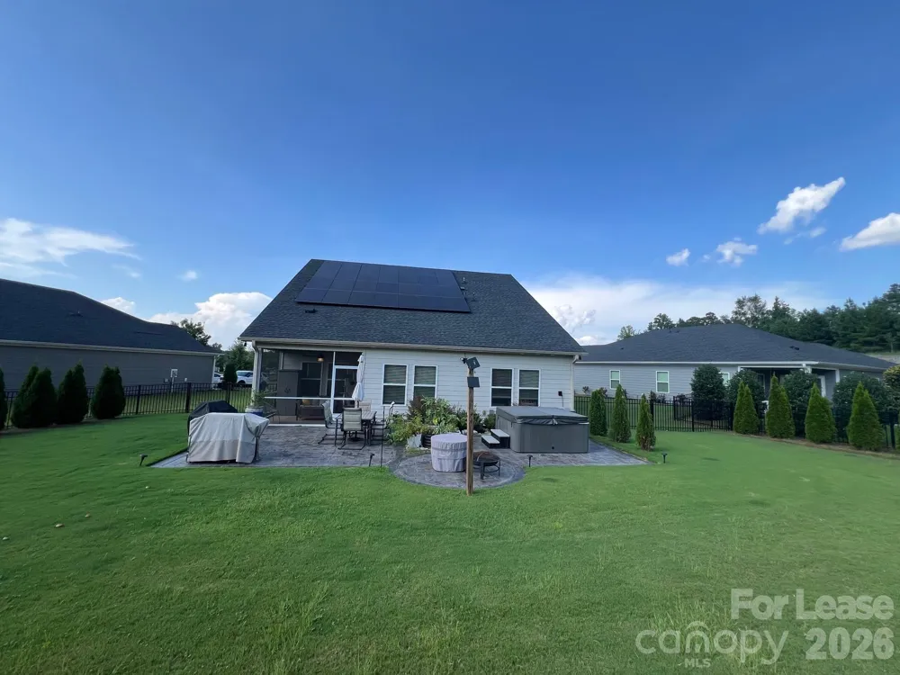 8921 Pennegrove Circle Charlotte, NC 28214