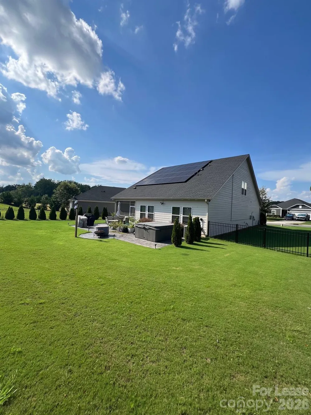 8921 Pennegrove Circle Charlotte, NC 28214
