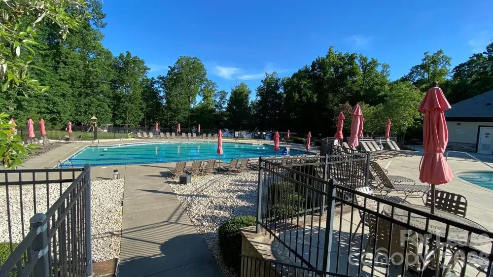 8921 Pennegrove Circle Charlotte, NC 28214