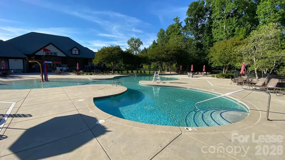 8921 Pennegrove Circle Charlotte, NC 28214