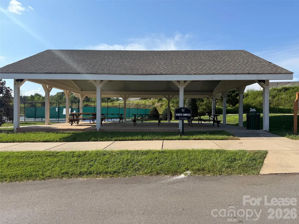 8921 Pennegrove Circle Charlotte, NC 28214