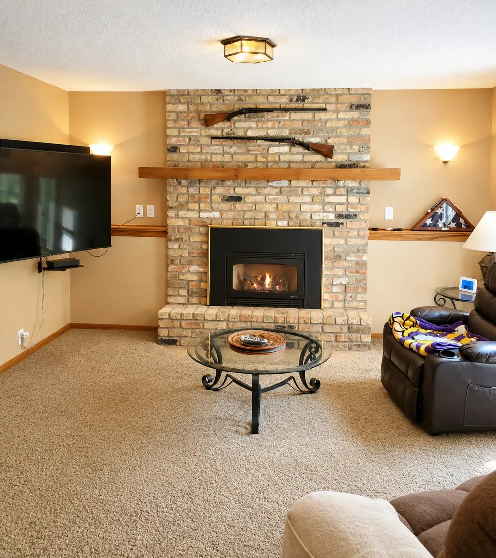 7709 Ewing Avenue Brooklyn Park, MN 55443