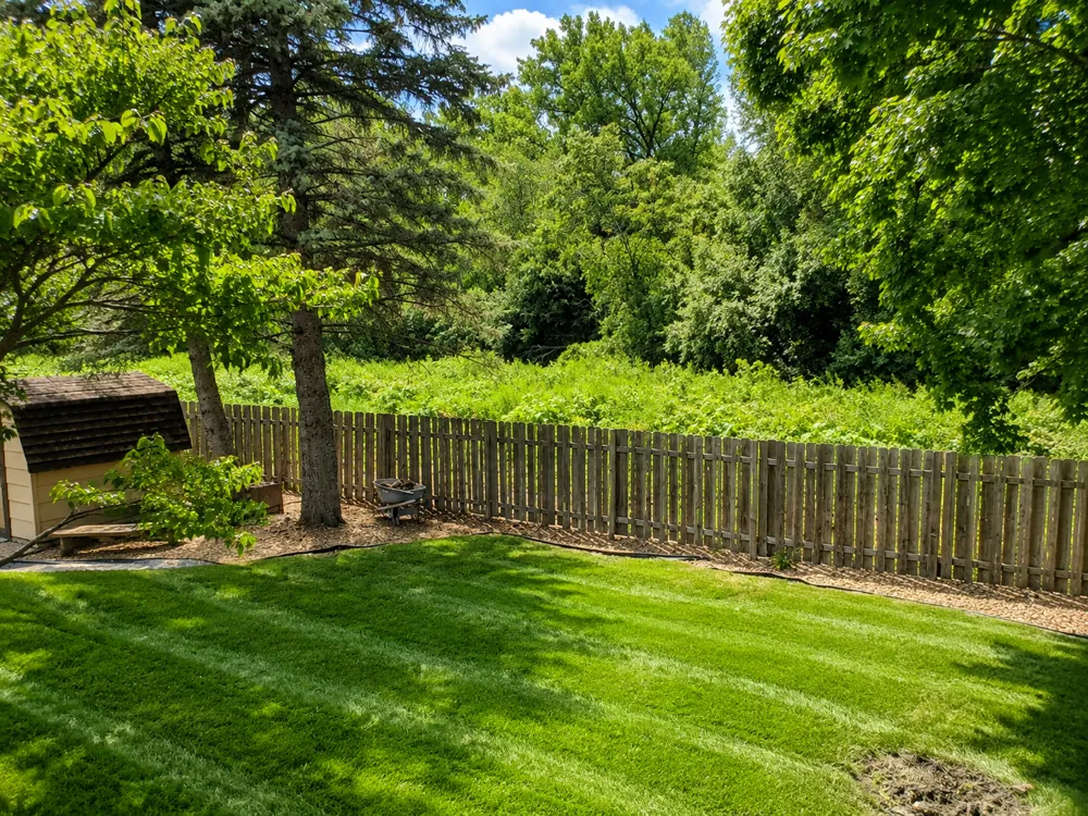 7709 Ewing Avenue Brooklyn Park, MN 55443