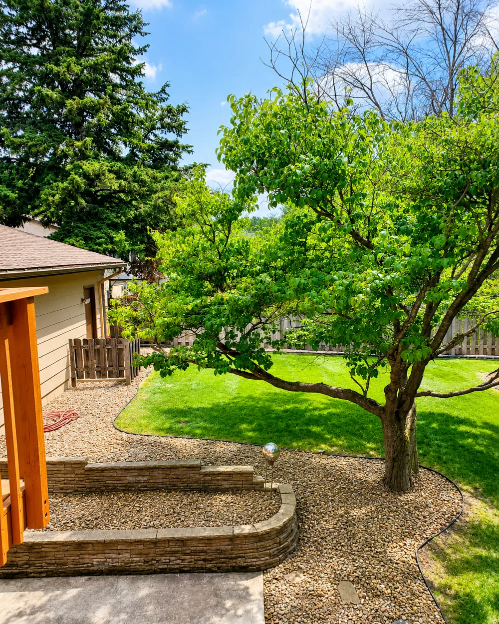 7709 Ewing Avenue Brooklyn Park, MN 55443