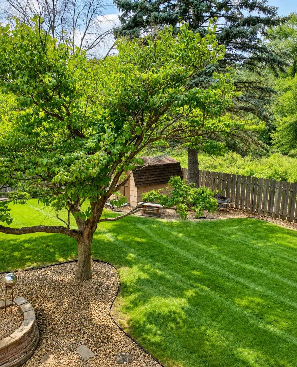 7709 Ewing Avenue Brooklyn Park, MN 55443