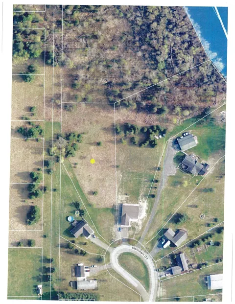 TBD Steinhart Circle