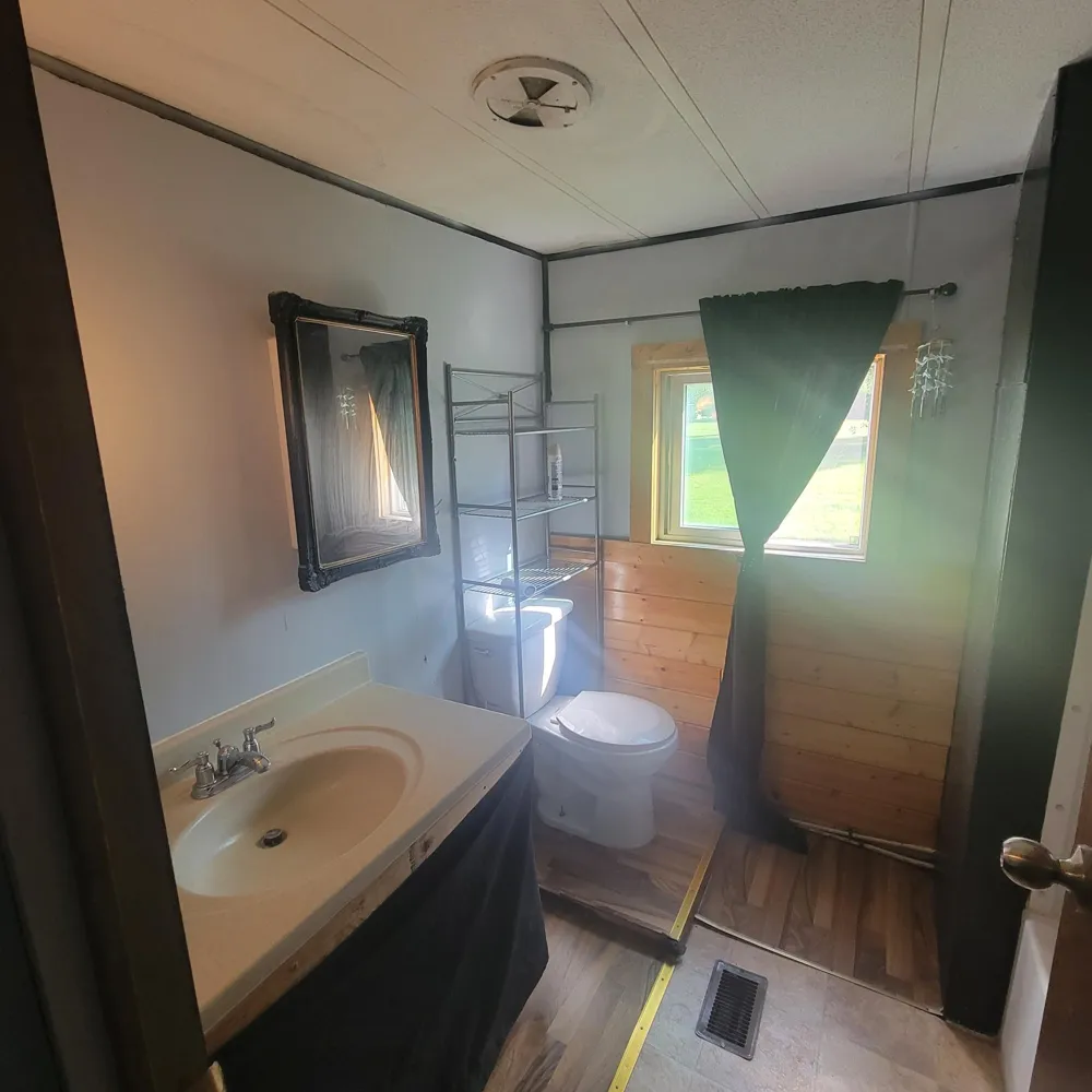 106 Park Circle Ottertail, MN 56571
