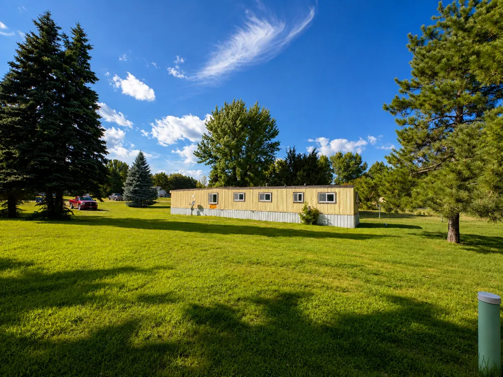 106 Park Circle Ottertail, MN 56571