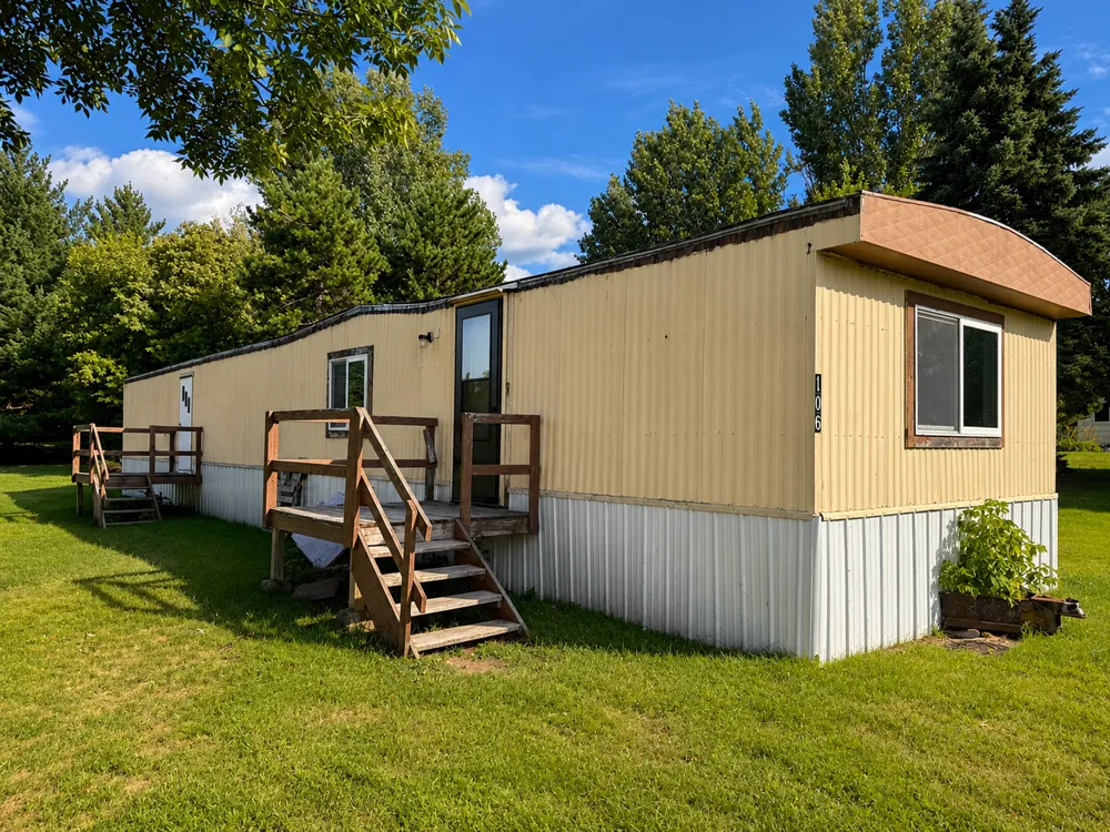 106 Park Circle Ottertail, MN 56571