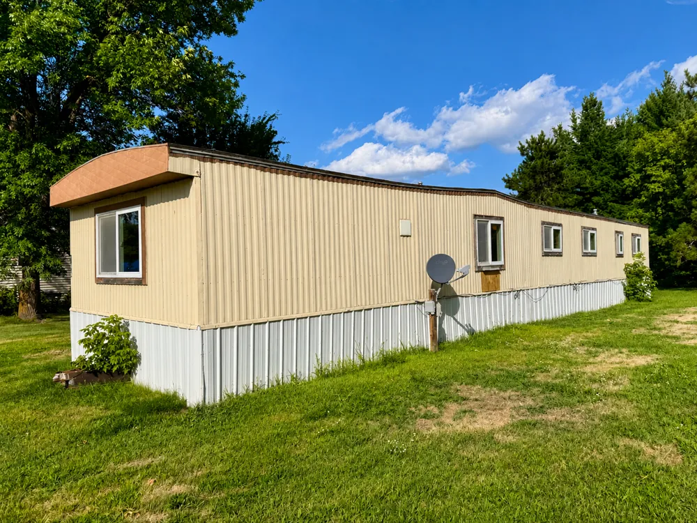 106 Park Circle Ottertail, MN 56571
