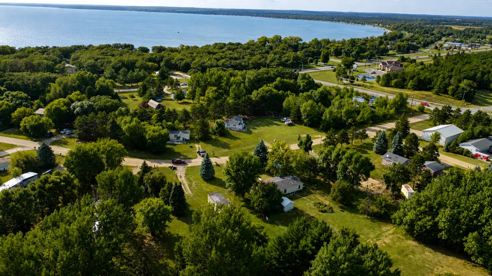 106 Park Circle Ottertail, MN 56571