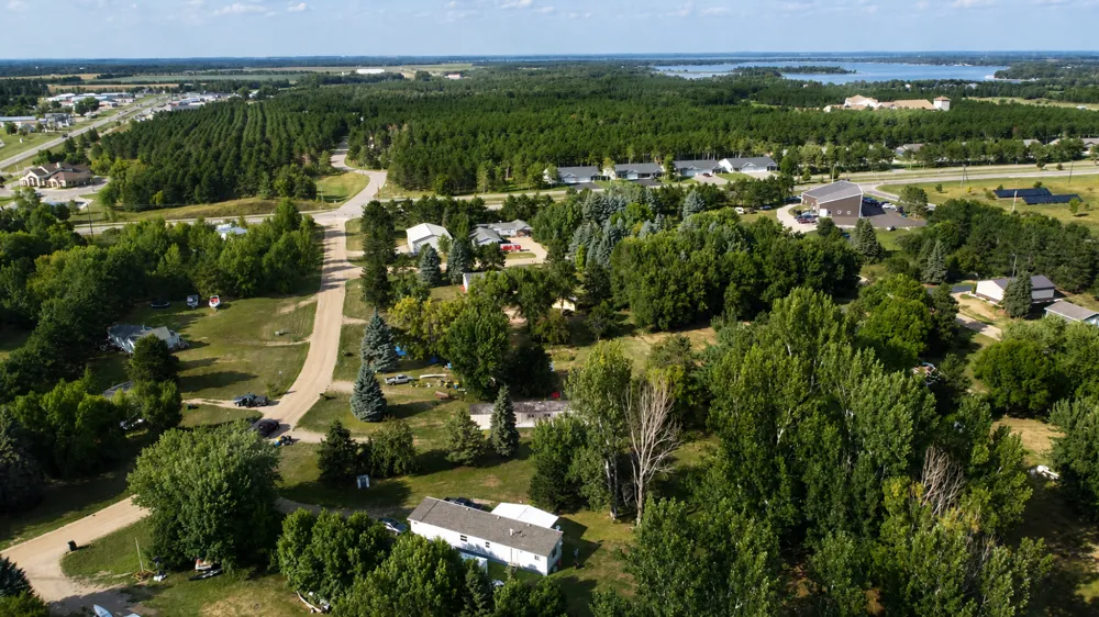 106 Park Circle Ottertail, MN 56571