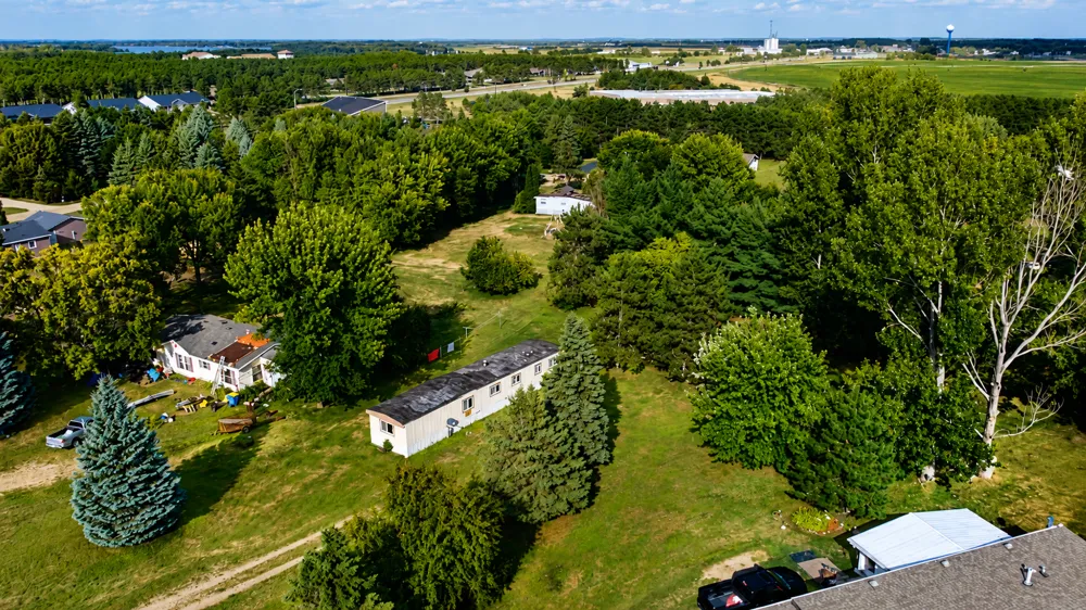 106 Park Circle Ottertail, MN 56571