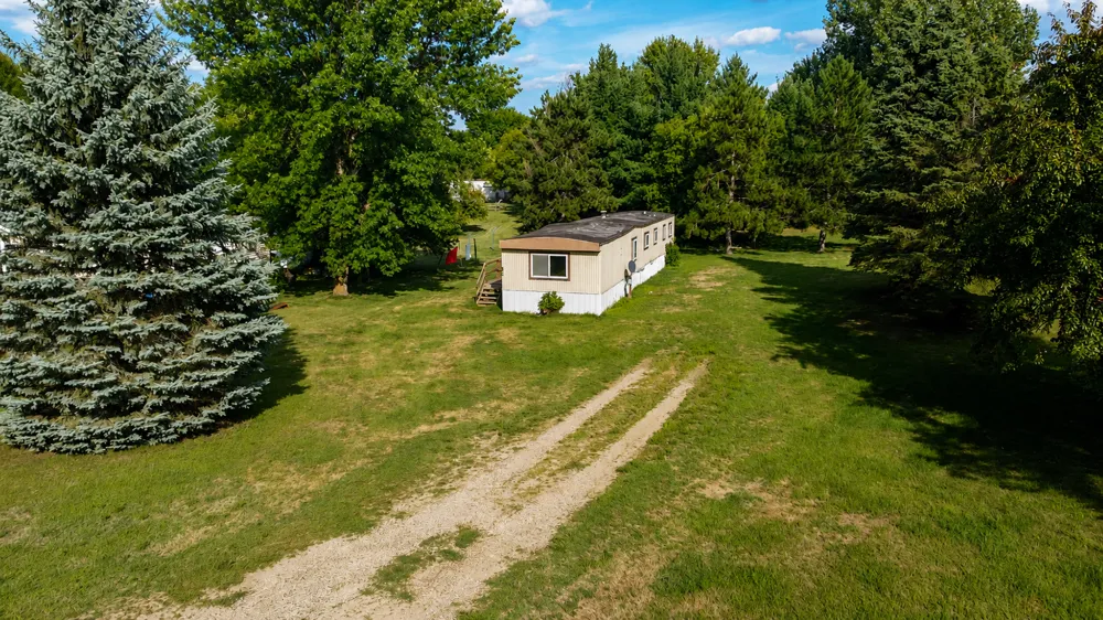 106 Park Circle Ottertail, MN 56571