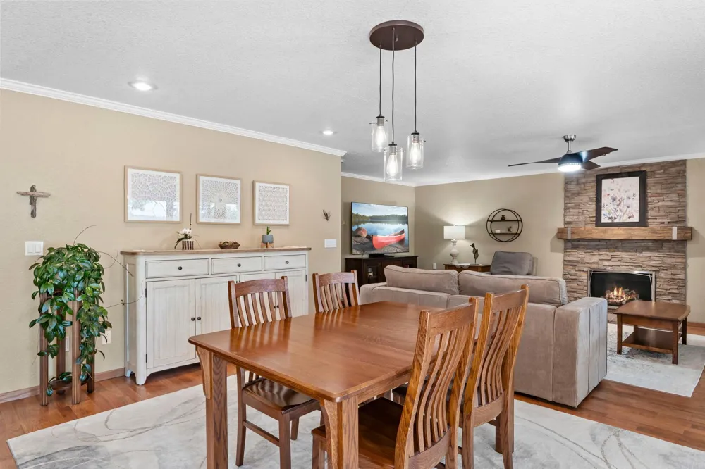 10022 Lake Mist Drive Pine City, MN 55030