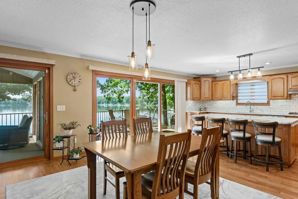 10022 Lake Mist Drive Pine City, MN 55030