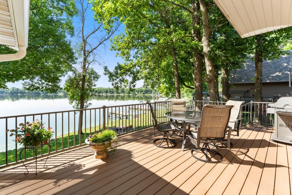 10022 Lake Mist Drive Pine City, MN 55030