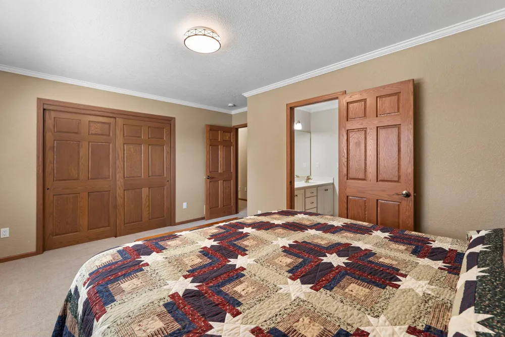 10022 Lake Mist Drive Pine City, MN 55030