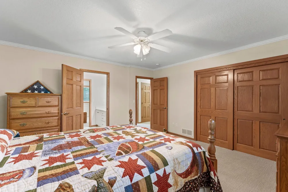 10022 Lake Mist Drive Pine City, MN 55030