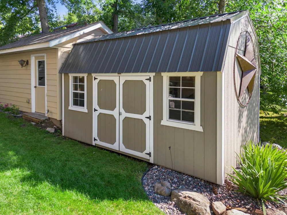 10022 Lake Mist Drive Pine City, MN 55030