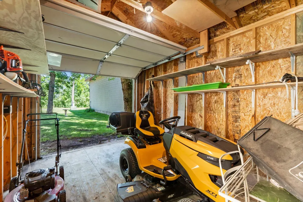 10022 Lake Mist Drive Pine City, MN 55030