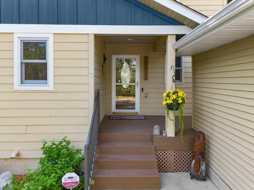 10022 Lake Mist Drive Pine City, MN 55030
