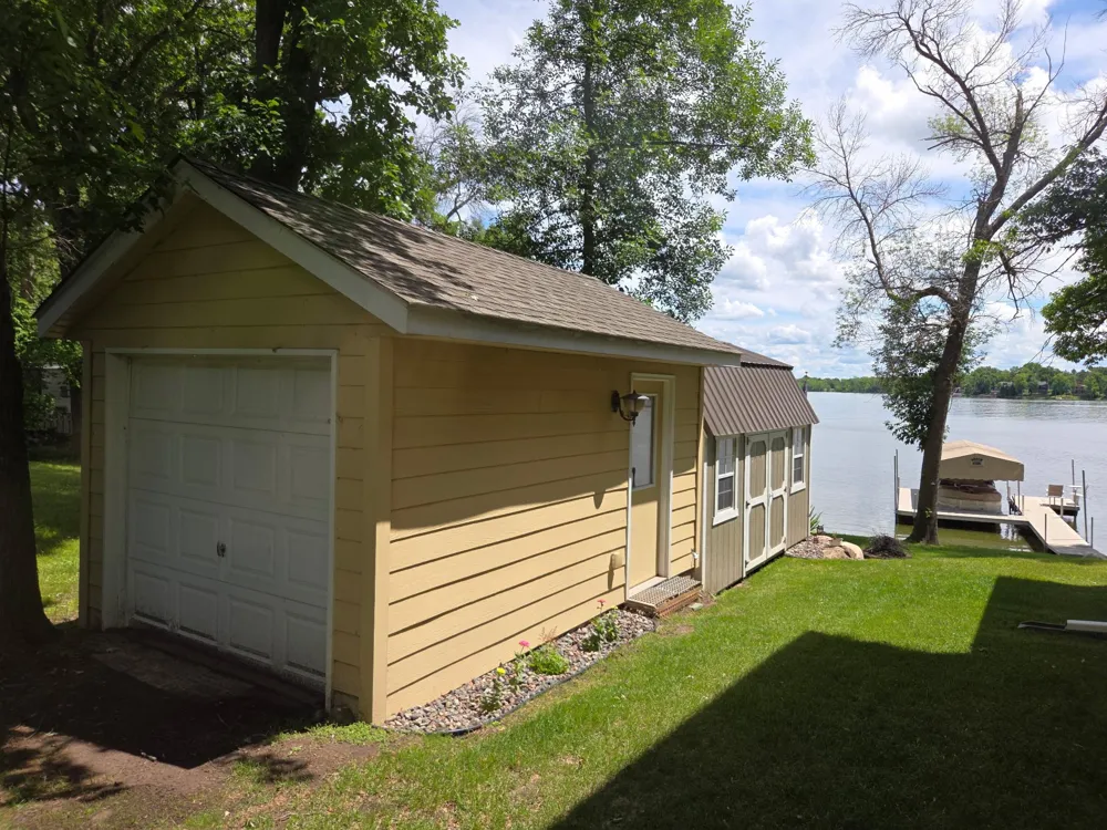 10022 Lake Mist Drive Pine City, MN 55030