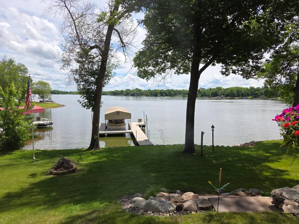 10022 Lake Mist Drive Pine City, MN 55030